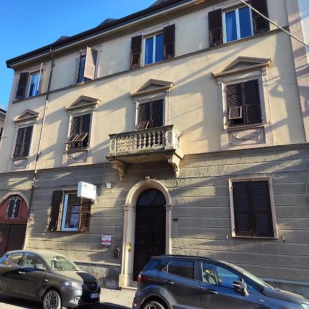 Appartamento Al Novecento Novi 诺维里加雷 外观 照片